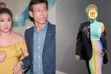 鄭少秋女兒不當啃老族，減重20磅備戰紅館，35歲變漂亮一點不晚