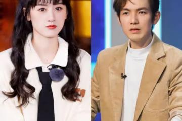 灣灣大曲線,王一博,賈玲范丞丞,王凱雷佳音,蔡徐坤,袁冰妍|最新八卦匯總