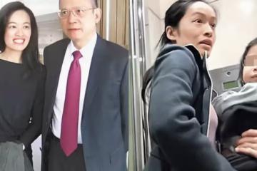 讓豪門「大出血」的兒媳：老公不想要孩子，她告上法庭分走12個億