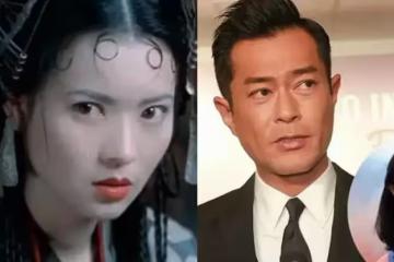古天樂料理藍潔瑛後事，本為善良之舉，為何慘遭藍潔瑛家人拒絕？