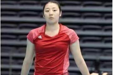 微胖美人姚迪:郎平苦心栽培多年,今成女排中堅力量,29仍單身