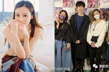 視後李佳芯親身棒場林日曦獨腳戲！波波瘦又靚分享快樂之道