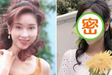「昔日花旦」楊恭如，淡出演藝圈多年，一手好牌親自打爛，48歲仍未婚，對待愛情的態度，早已註定結局