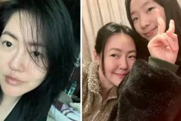 20年賺上億！小S私下超節儉「包包用10年不肯換」　女兒「嫌衣服貴不想買」金額曝光被大讚：超會教