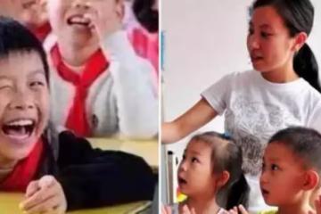 兒子姓「戴」，上學沒有老師敢喊「全名」，媽媽：我都只敢叫小名