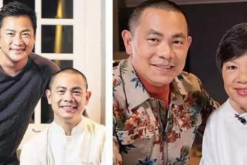 江宏恩弟弟是台灣之光！不靠學歷背景「20多歲闖法國」成華人唯一　淚謝「生命中2女人」：為我棄人生