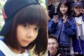 難怪都說譚松韻「童顏女神」，跟小11歲張子楓同框，簡直像同齡人