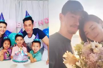 超期待！ TVB花旦陳茵媺將複出拍劇，與老公陳豪時隔12年再演情侶