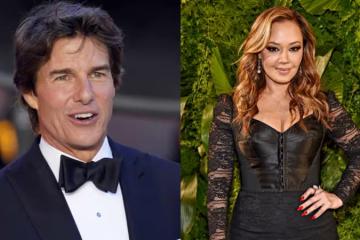 批Tom Cruise「推廣邪教」 Leah Remini:別讓他騙倒你