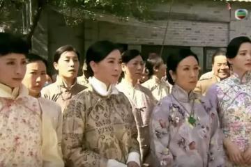 《平安谷之詭谷傳說》:這不就是TVB版的「婦」仇者聯盟嗎