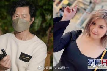 百萬同居計劃丨黃德斌簡慕華再結劇緣!爆與娟姐閉門拍 戲