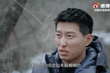 張智霖吳鎮宇推兒子出道？於正再被爆虐狗？留守男背後有大師指點