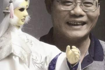 67歲配音鬼才黃文擇去世，曾聲演超3000個角色，霹靂戲痛失英才