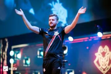 Niko：圖池還有提高空間 m0NESY進步神速