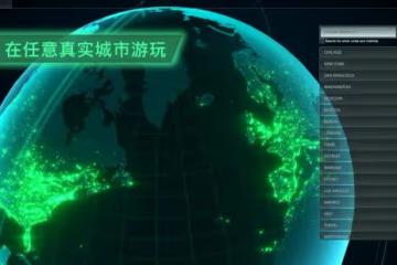模擬遊戲《無感染區》上架Steam 打造家園抵禦喪屍