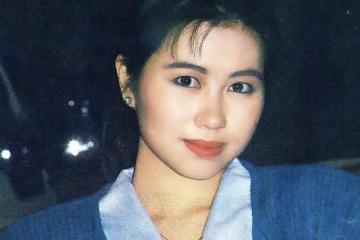 知名港姐冠軍曬泳裝照！攬著三婚丈夫風韻猶存，網友：保養似少女