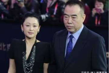 陳凱歌不再隱瞞,爆出和倪萍分手真實原因,難怪最後選擇陳紅