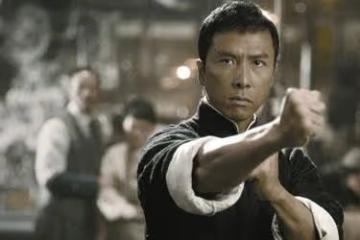 甄子丹的風流情史,你知道多少?