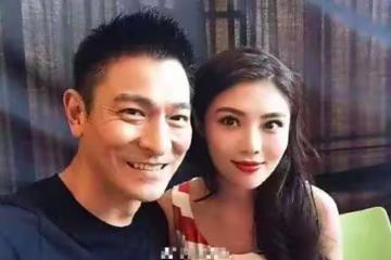 演技差公鴨嗓被評最差晶女郎,卻與劉德華多次合作,她被罵真不冤