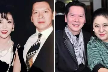 「港圈大姐大」陳嵐的風雲往事:她的傳奇可不只是向華強的女人