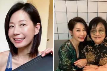 母親進加護病房!丁寧崩潰「家人執意急救」不願放手 千字文淚訴「媽醒來後不諒解」:違背了她的意願