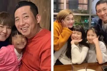 跟老婆冷戰3年！屈中恆鬆口「曾一整天都沒聯絡」夫妻心結很深　小S一聽傻眼「妳老婆應該反省」
