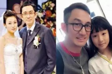 歷經8段情,59歲資深男演員再婚娶小21歲嬌妻,7年被敗光5億家產,失婚後愧對女兒用愛彌補