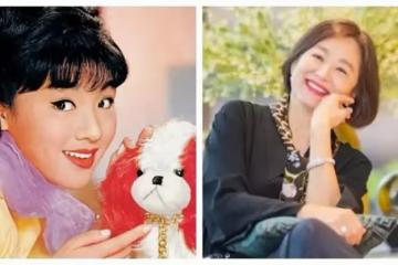 17歲爆紅成影后，億萬身家全敗光晚年淒涼猝逝，好友林青霞不捨心疼出手了.