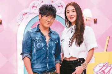 被爆與曹格分居3個月 吳速玲帶兒女搬到新家