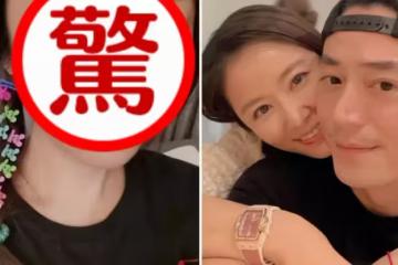 林心如罕曬近況!5歲小海豚為媽媽梳多款髮型,高調贊女兒心靈手巧萌態十足,看清懟臉自拍後:媽媽才是女兒的洋娃娃