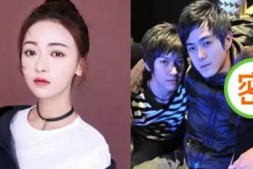 吳謹言19歲大學生活照被扒出,昔日和現在判若兩人,網友:換頭了
