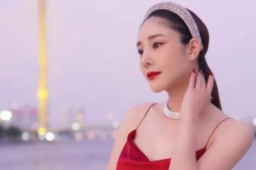 泰女星Tangmo腳掌遭長釘刺穿　爆虐殺後棄屍