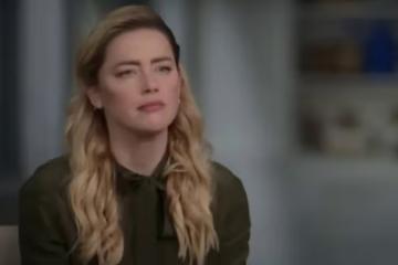 Amber Heard敗訴曝心聲　坦言「不怪陪審員」