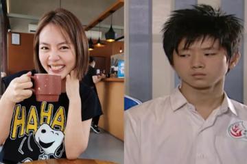 想找回兒時玩伴 黃暄婷發起「尋人啟事」