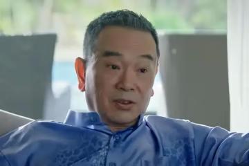 張晨光出國避疫歸來？低調返台近照曝光，身形消瘦狀態蒼老！