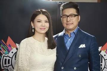 王岳倫和馬蓉本質上是同一類人：吃著婚姻的福利，踩著伴侶的尊嚴