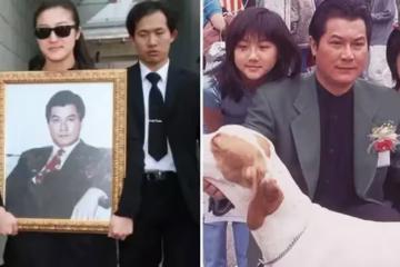 「港圈大佬」鄧光榮，為何不準兩個女兒進入演藝圈？明明有大好的資源出道