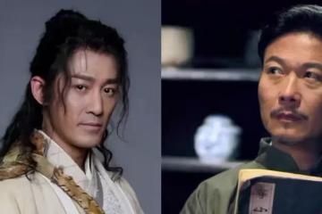 一臉褶子演少年、拋棄底線演爛片,2022年最「辣眼」的8位港星