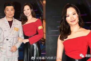 TVB港姐冠軍有3個綜藝節目在！ 粉碎遭雪藏傳聞