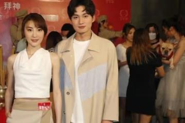 再博視後？TVB知名女星半年連拍三套劇，自曝一周只睡20個小時