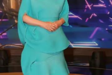 解凍連做三節目！TVB話題小花新綜藝當主持，曾因3宗罪被指雪藏