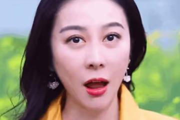 葉璇整容大變臉爆上熱搜，不說名字真認不出來，氣質全無太艷俗！
