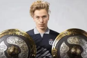 Topson:如果我復出 只會考慮加入歐洲戰隊