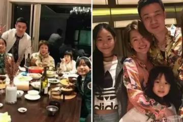 小S入住的台灣標誌性「豪宅帝寶」,內部裝修卻屬於「裝修樸素派」生下3個女兒:連房本沒有自己名字
