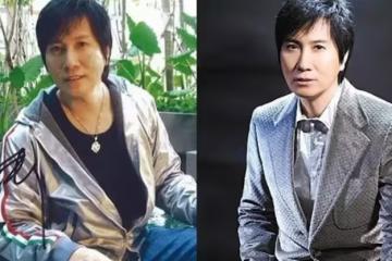 永眠澎湖灣!潘安邦「當年選擇急流勇退」 全為小12歲的她 生前親筆寫下「最後一段文字」令人不禁感慨