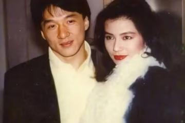 成龍對林鳳嬌一見鍾情，卻又求而不得，最終在好友的幫助下他才抱得美人歸