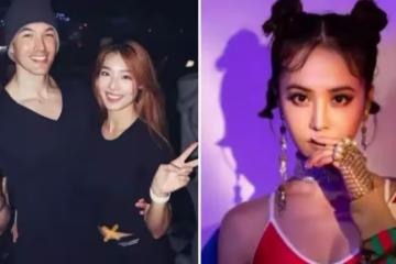 蔡依林與錦榮相戀6年，收入是其300倍，想結婚卻被要求冠夫姓、分財產，分手後仍單身「不為結婚而結婚」：真正的人間清醒
