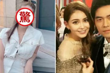 昆凌三胎產後首次外出曬照！身材纖瘦體態如少女，齊肩馬尾配白皙皮膚超吸睛，坐資優雅仙氣滿滿：周董眼光真好