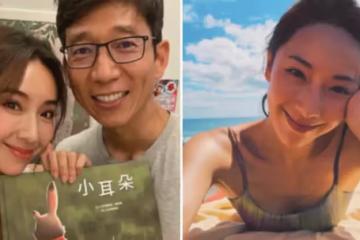隋棠突發文指名金剛!後知後覺「根本沒尊重我」,直指「你是萬惡之源」,小禎加入戰局:推到馬路上啦