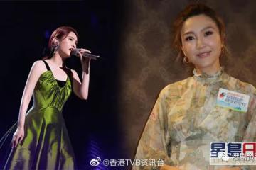吳若希撐楊丞琳唱《越難越愛》好聽！怕辛苦拒參與《聲生不息》